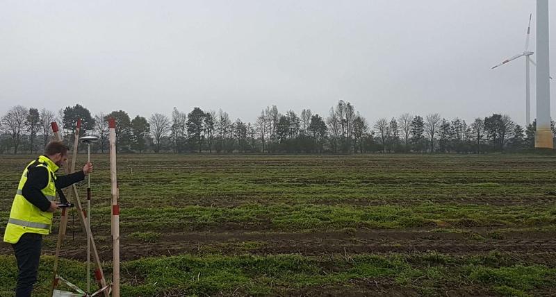 155-Route-mapping-at-Emlichheim-wind-farm